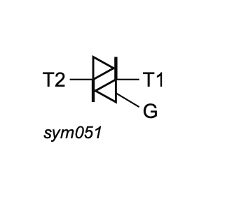 BT137-800E ORIGINAL